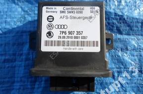 VW TOUAREG FL 3.0 TDI МОДУЛЬ AFS 7P6907357