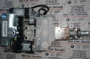 VW Touareg kolumna kierownicza sztyca 7L0419501AC