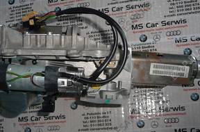 VW Touareg kolumna kierownicza sztyca 7L0419501AC