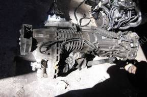 VW TOUAREG КОРОБКА ПЕРЕДАЧ 2.5 TDI FEA МЕХАНИКА