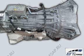 VW TOUAREG КОРОБКА ПЕРЕДАЧ 8 STOPNI LZQ 3.6 7P 7P0