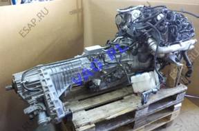VW TOUAREG КОРОБКА ПЕРЕДАЧ АВТОМАТИЧЕСКАЯ 0C8300038F NXK