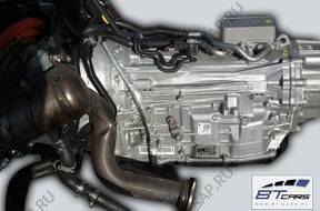 VW TOUAREG КОРОБКА ПЕРЕДАЧ LUA 3.0 TFSi 7P0 7P