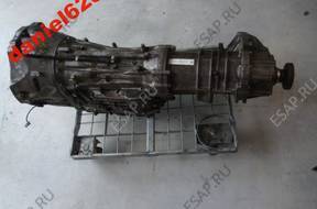 VW TOUAREG КОРОБКА ПЕРЕДАЧW 7L0