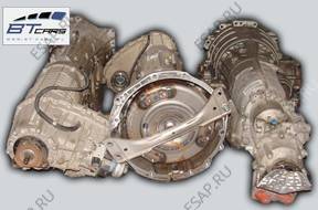 VW TOUAREG КОРОБКА ПЕРЕДАЧW АВТОМАТИЧЕСКАЯ 3.6 FSi KMH