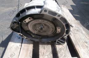 VW TOUAREG  КОРОБКА ПЕРЕДАЧw JXT 2008 год