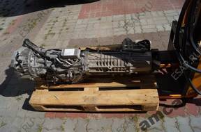 VW TOUAREG КОРОБКА ПЕРЕДАЧW LSK 3,6 FSI + REDUKTOR