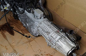 VW TOUAREG КОРОБКА ПЕРЕДАЧW LSK 3.6 FSI 7P0