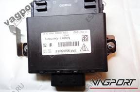 VW TOUAREG LIFT 2015 МОДУЛЬ NAPICIA 7PP959663E
