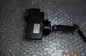 VW TOUAREG LIFT ЗАМОК ЗАЖИГАНИЯ+2 KLUCZE 3D0905865E