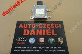 VW TOUAREG МОДУЛЬ 7P0927601