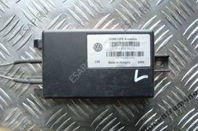 VW TOUAREG МОДУЛЬ АНТЕННЫ GSM GPS 7L6035507J