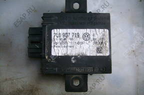 VW TOUAREG МОДУЛЬ БЛОК УПРАВЛЕНИЯ 7L0907719
