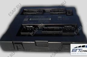 VW TOUAREG МОДУЛЬ БЛОК УПРАВЛЕНИЯ KOMFORT  7P0 4H0907064J