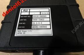 VW TOUAREG МОДУЛЬ БЛОК УПРАВЛЕНИЯ КПП 89530-R400A5