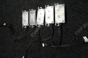VW TOUAREG МОДУЛЬ БЛОК УПРАВЛЕНИЯ LED 7PP941593C
