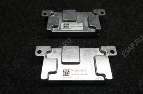 VW TOUAREG МОДУЛЬ БЛОК УПРАВЛЕНИЯ LED 7PP941597E