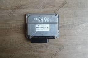 VW TOUAREG МОДУЛЬ БЛОК УПРАВЛЕНИЯ REDUKTORA 0AD927755AJ