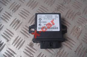 VW TOUAREG МОДУЛЬ БЛОК УПРАВЛЕНИЯ SWIATEL AFS 7P6907357
