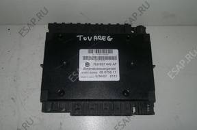 VW TOUAREG МОДУЛЬ бортовой сетью  7L6937049AF