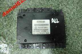 VW TOUAREG МОДУЛЬ бортовой сетью 7L6937049L