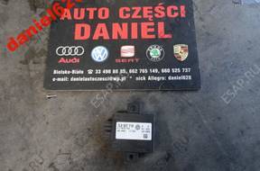 VW TOUAREG МОДУЛЬ CINIENIA OPON 7L0907719