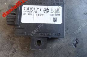 VW TOUAREG МОДУЛЬ CINIENIA OPON 7L0907719