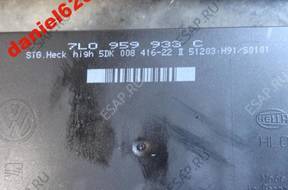 VW TOUAREG МОДУЛЬ ФАРКОПА 7L0959933C