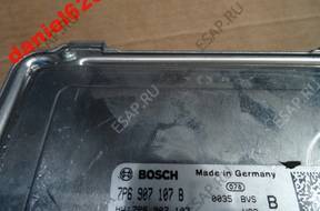 VW TOUAREG МОДУЛЬ KAMERY 7P6907107B