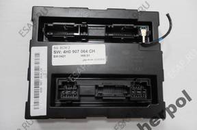 VW TOUAREG МОДУЛЬ KOMFORTU 4H0907064CH 868Mhz