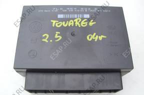vw touareg МОДУЛЬ komfortu 7l0959933d