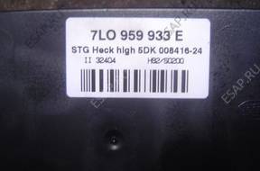 VW TOUAREG МОДУЛЬ KOMFORTU 7L0959933E