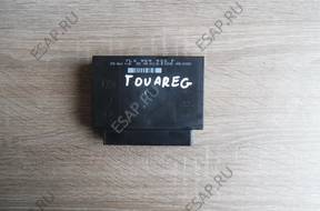VW TOUAREG МОДУЛЬ KOMFORTU 7L0959933F