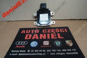 VW TOUAREG  МОДУЛЬ КПП 7P0927601A