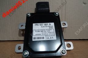 VW TOUAREG  МОДУЛЬ КПП 7P0927601A
