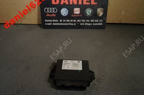 VW TOUAREG  МОДУЛЬ PDC ПАРКОВКИ 7P6919475D