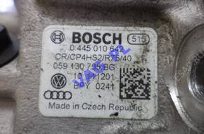 VW TOUAREG НАСОС ТОПЛИВА 059130755BG