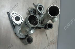 VW Touareg Phaeton 5.0 TDI ТУРБИНА P