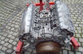 VW TOUAREG PHAETON двигатель V10 TDI 5.0 AJS