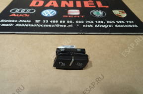 VW TOUAREG PRZYCISK БЛОКИРОВКА ДВЕРИ 7P6962126B