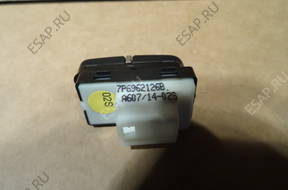 VW TOUAREG PRZYCISK БЛОКИРОВКА ДВЕРИ 7P6962126B