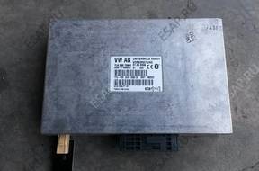 VW Touareg Q7 БЛОК УПРАВЛЕНИЯ МОДУЛЬ 7L6 035 729F