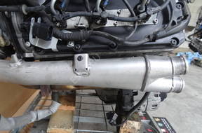 VW TOUAREG Q7 CAYENNE  3,0TDI  двигатель CAT CAS