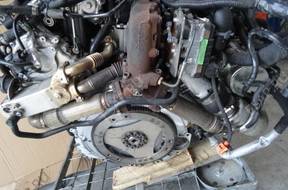 VW TOUAREG Q7 CAYENNE  3,0TDI  двигатель CAT CAS