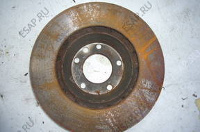 VW TOUAREG Q7 TARCZA HAMULCOWA 35cm 5,0 4,2