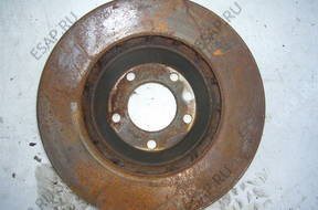 VW TOUAREG Q7 TARCZA HAMULCOWA PRAWA 35cm 5,0 4,2