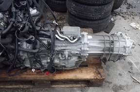 VW TOUAREG REDUKTOR КПП LSK 3.6 FSi