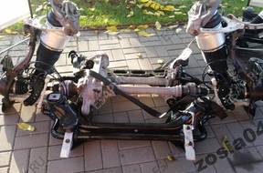 VW TOUAREG РУЛЕВАЯ РЕЙКА 7L84422063 7L8 422 063