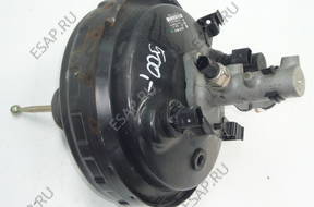 VW TOUAREG SERWO SEREVO  HAMULCOWA 7L6612101A