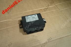 VW TOUAREG SHARAN МОДУЛЬ PDC 7P6919475D 7N0919475